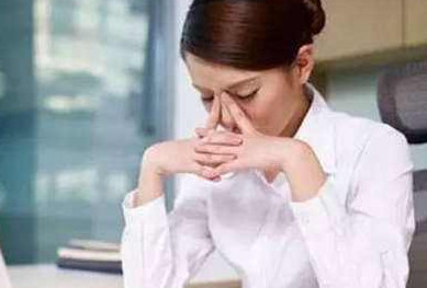 眼疲勞會頭暈嗎？眼疲勞會引起頭痛嗎