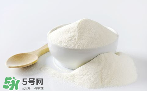 孕婦吃什么奶粉好？孕婦吃奶粉好嗎？