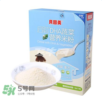 貝因美米粉怎么樣？貝因美米粉好不好？