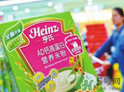 貝因美米粉好還是亨氏好？貝因美米粉與亨氏哪個好？