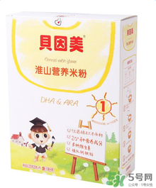 貝因美米粉好還是亨氏好？貝因美米粉與亨氏哪個好？