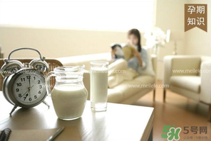 孕婦奶粉小孩子可以喝嗎？孕婦奶粉小孩能喝嗎？