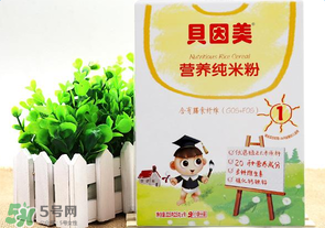 貝因美米粉多錢一盒？貝因美米粉價格多少？