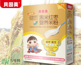 貝因美米粉多錢一盒？貝因美米粉價格多少？
