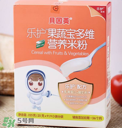 貝因美米粉上火嗎？貝因美米粉會(huì)不會(huì)上火？