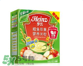 亨氏米粉怎么樣？亨氏米粉好嗎？