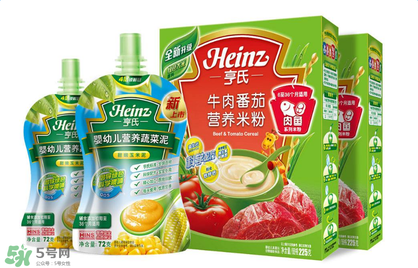 亨氏米粉怎么樣？亨氏米粉好嗎？