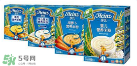 亨氏米粉怎么樣？亨氏米粉好嗎？