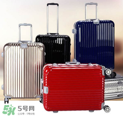 日默瓦和新秀麗哪個好？rimowa和新秀麗拉桿箱哪個更好？