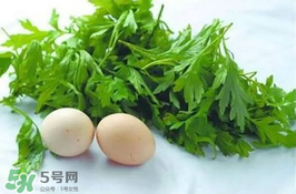 艾葉煮雞蛋孕婦能吃嗎？懷孕可以吃艾葉煮雞蛋嗎？
