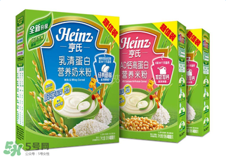 亨氏米粉報價多少？亨氏米粉價格多少？