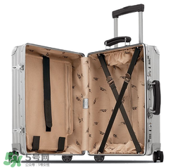 rimowa日默瓦箱子怎么改密碼？日默瓦拉桿箱怎么設(shè)置密碼？