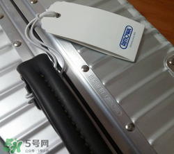 rimowa日默瓦箱子怎么改密碼？日默瓦拉桿箱怎么設(shè)置密碼？