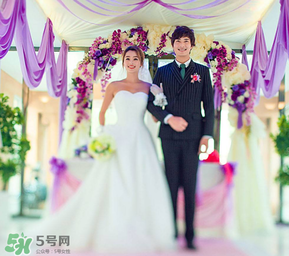 2017年5月哪天結(jié)婚好？2017年5月結(jié)婚黃道吉日