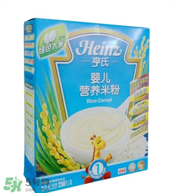 亨氏米粉是哪個國家的品牌？亨氏米粉品牌介紹