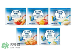 亨氏米粉是哪個國家的品牌？亨氏米粉品牌介紹