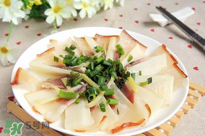 春筍什么時候有？春筍什么時候長出來？