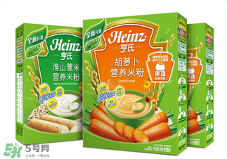 亨氏米粉和嘉寶米粉哪個(gè)好？亨氏米粉和嘉寶米粉誰(shuí)好？
