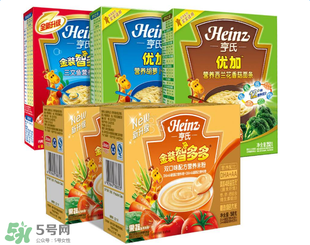 亨氏米粉上火嗎？亨氏米粉會(huì)上火嗎？