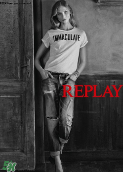 replay是什么牌子？replay是什么檔次？