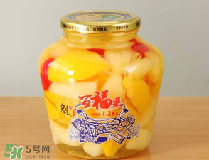 孕婦能吃罐頭嗎？孕婦吃罐頭可以嗎？