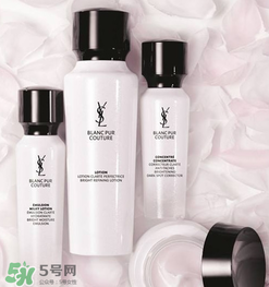 ysl圣羅蘭純白系列多少錢？圣羅蘭純白系列價格