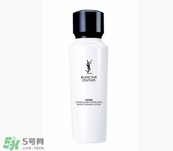 ysl純白系列好用嗎？ysl純白精華液好用嗎？