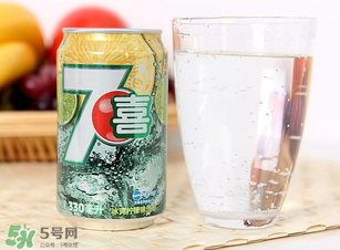 孕婦可以喝七喜嗎？孕婦能喝七喜嗎？