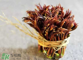 香椿幾月份可以吃？香椿什么時(shí)候吃？