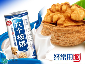 孕婦可以喝六個(gè)核桃嗎？六個(gè)核桃孕婦可以喝嗎？