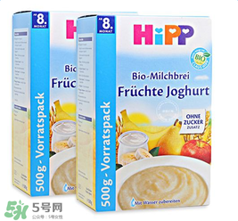 hipp喜寶米粉價(jià)格多少？hipp喜寶米粉價(jià)格如何？
