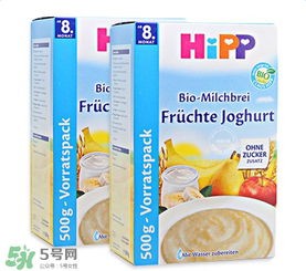 hipp喜寶米粉價(jià)格多少？hipp喜寶米粉價(jià)格如何？