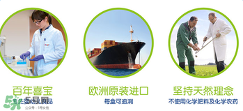 hipp喜寶米粉種類 喜寶米粉有多少種類？
