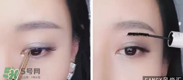 msbb是什么意思？msbb妝容怎么化？