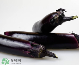 孕婦不能吃茄子嗎？為什么孕婦不能吃茄子？
