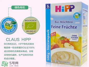 喜寶米粉含糖嗎？喜寶米粉含不含糖？