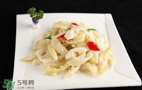 春筍為什么不能多吃？春筍吃多了會(huì)怎么樣？