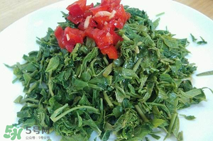 香椿不焯水能吃嗎？香椿不燙能吃嗎？