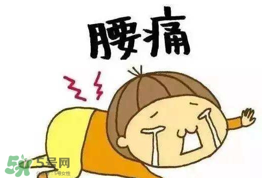 站久了腰痛是怎么回事？站久了腰痛是什么原因