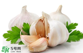 孕婦能吃大蒜嗎？孕婦可以吃生大蒜嗎？