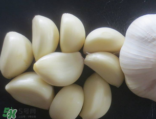 孕婦能吃大蒜嗎？孕婦可以吃生大蒜嗎？