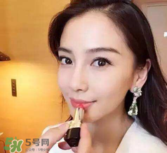 dior迪奧口紅哪個(gè)顏色顯白？dior迪奧口紅哪個(gè)色號顯白？