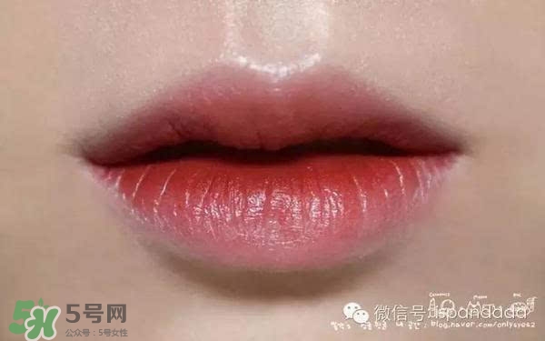 辣椒紅口紅什么牌子好？辣椒紅口紅推薦