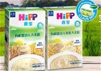 喜寶米粉怎么樣？喜寶米粉如何？