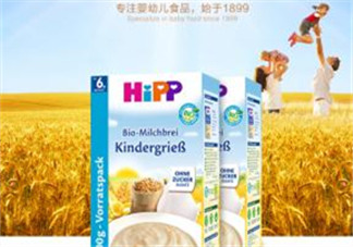 hipp喜寶米粉價(jià)格多少？hipp喜寶米粉價(jià)格如何？