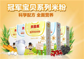 貝因美米粉好還是亨氏好？貝因美米粉與亨氏哪個好？