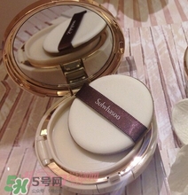 ysl蕾絲氣墊粉餅怎么用？ysl超模蕾絲氣墊粉餅使用方法