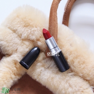 辣椒紅口紅什么牌子好？辣椒紅口紅推薦