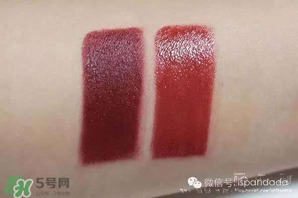 辣椒紅口紅什么牌子好？辣椒紅口紅推薦