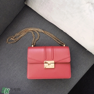 charles keith是什么牌子？屬于什么檔次